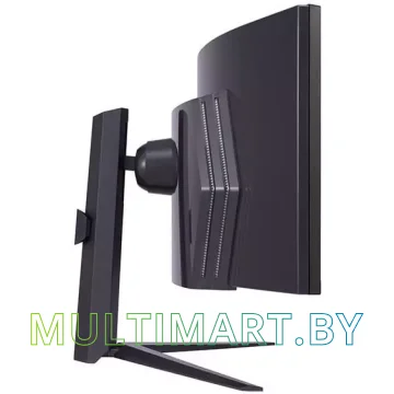 Игровой монитор LG Curved UltraGear 49GR85DC-B картинка 8